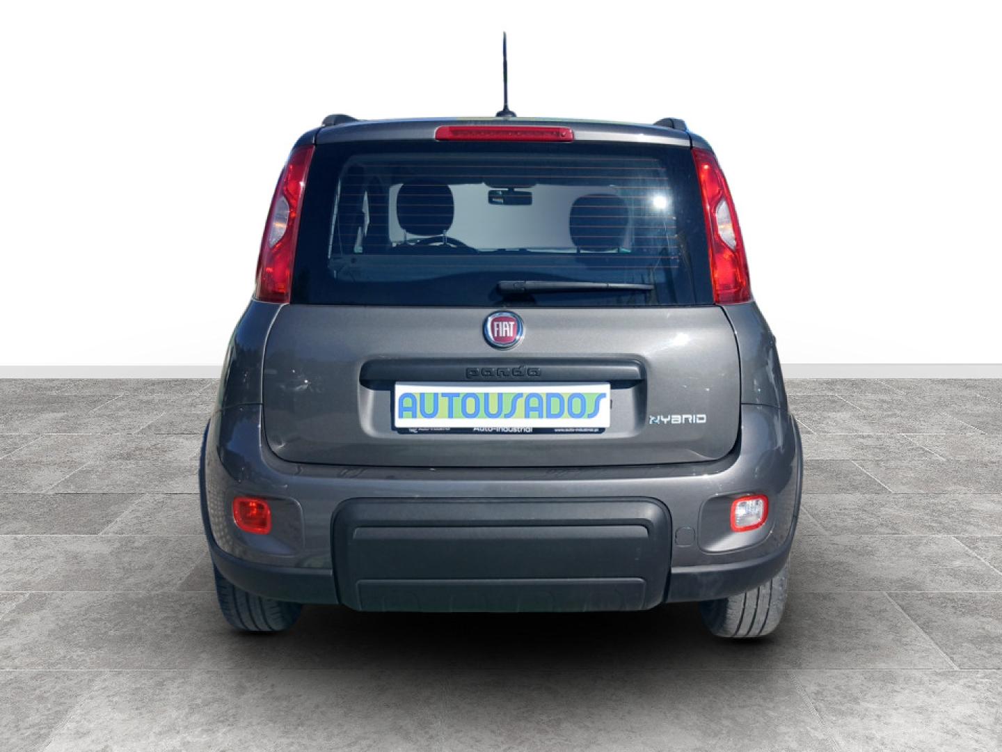 Fiat Panda CITY LIFE 1.0 Hybrid 70cv