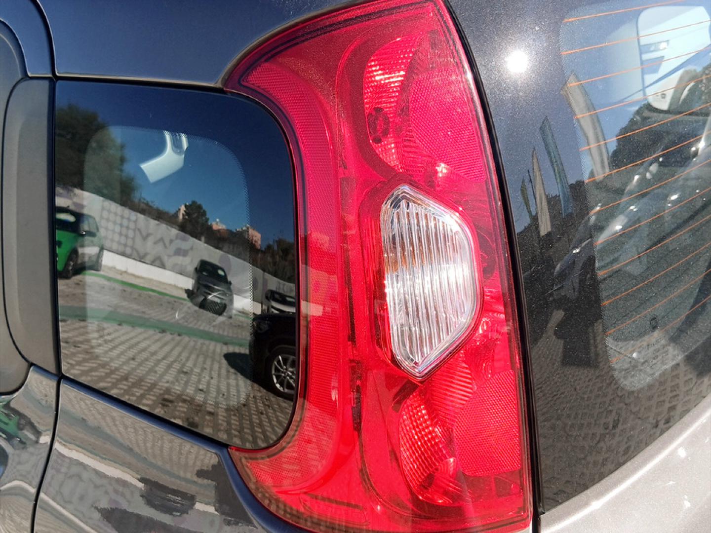Fiat Panda CITY LIFE 1.0 Hybrid 70cv