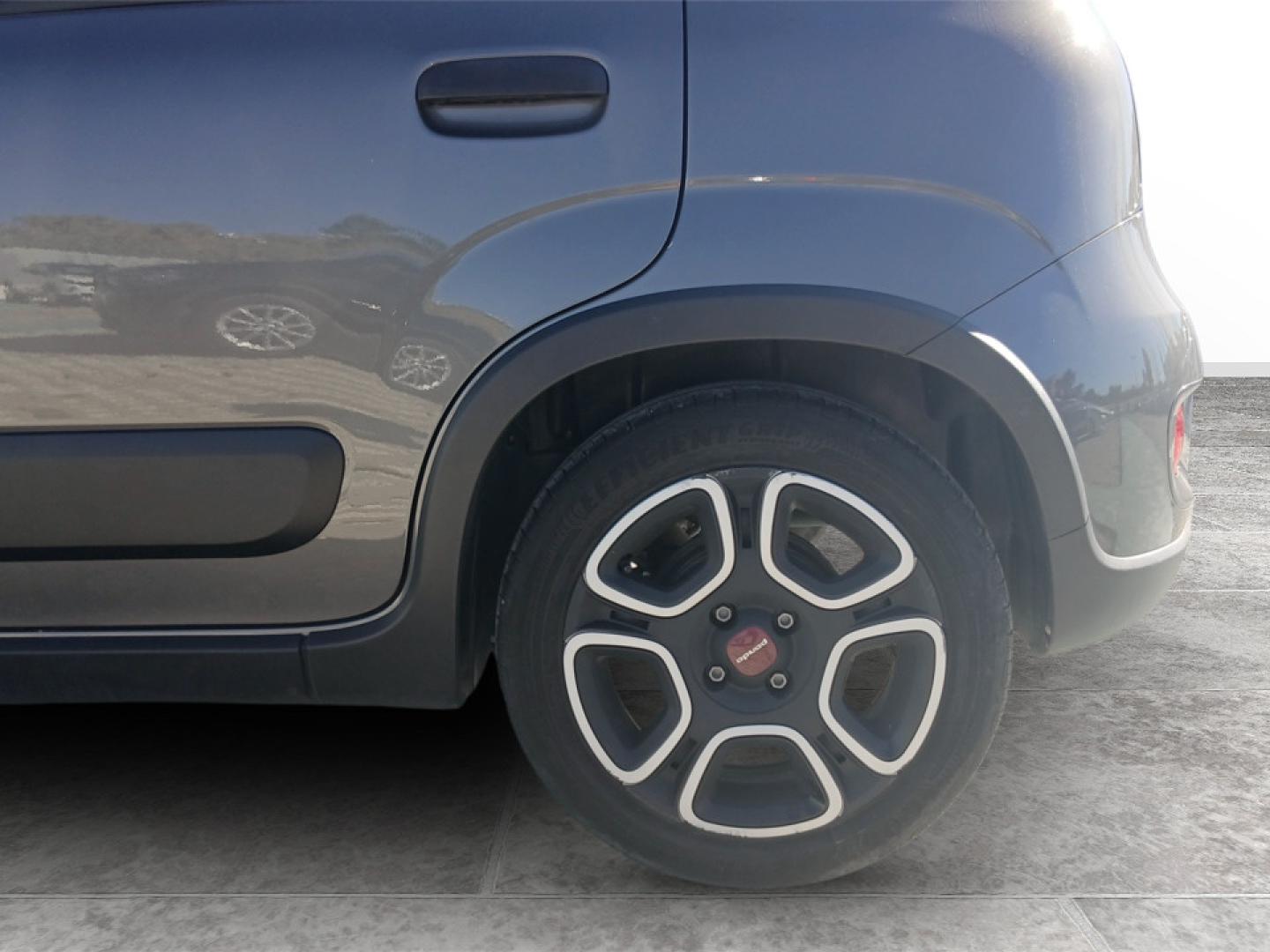 Fiat Panda CITY LIFE 1.0 Hybrid 70cv