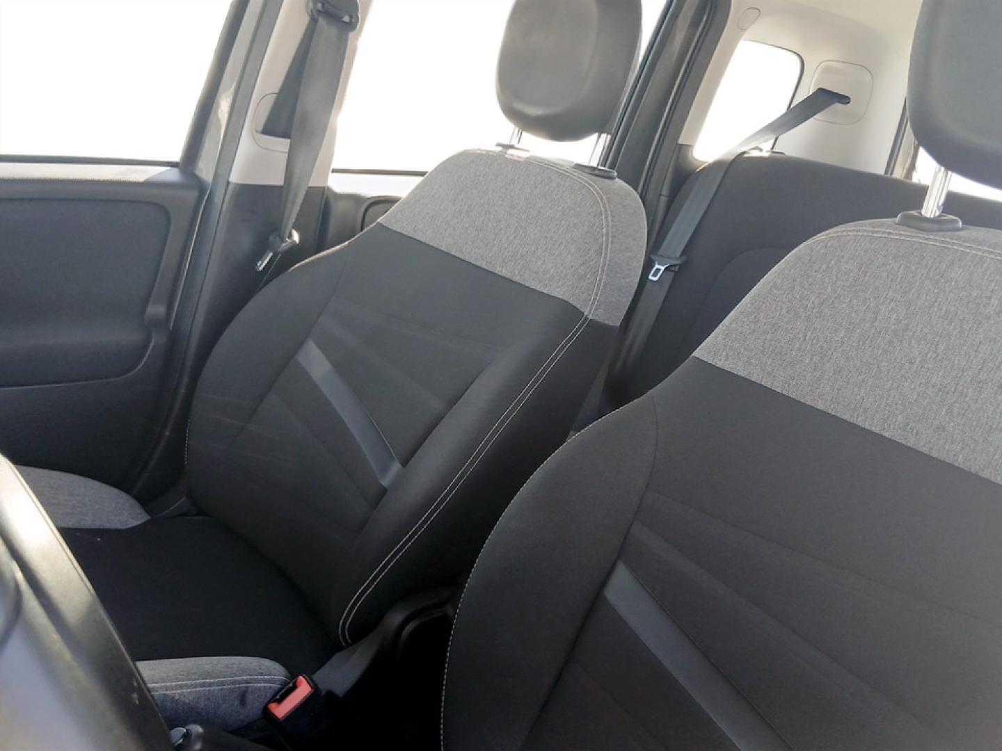Fiat Panda CITY LIFE 1.0 Hybrid 70cv