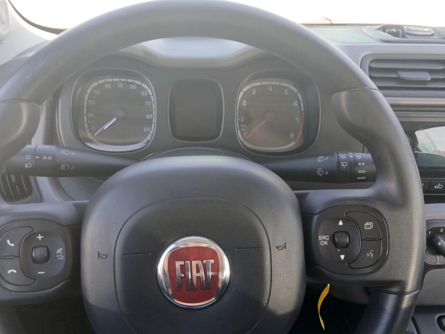 Fiat Panda CITY LIFE 1.0 Hybrid 70cv