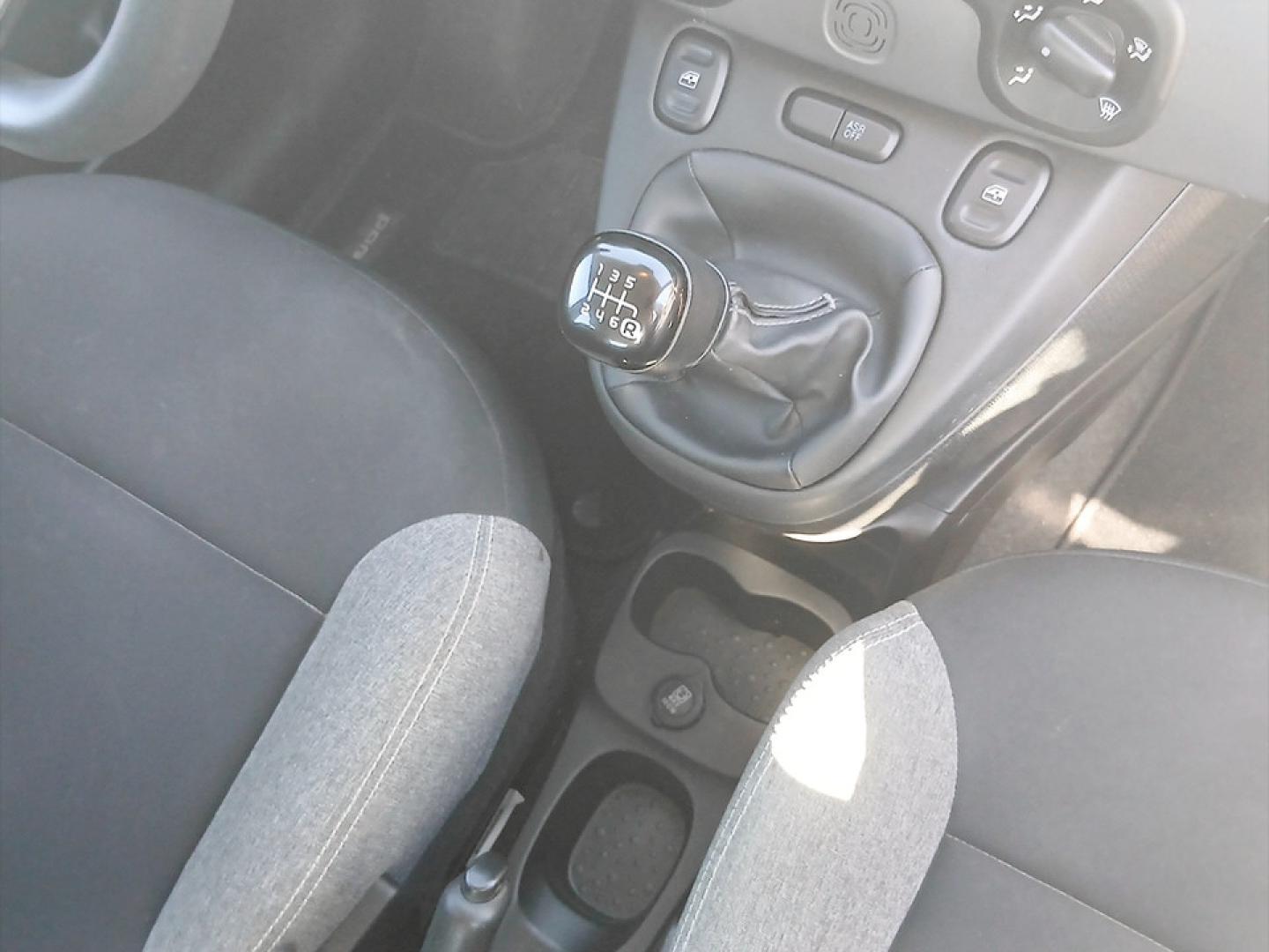Fiat Panda CITY LIFE 1.0 Hybrid 70cv