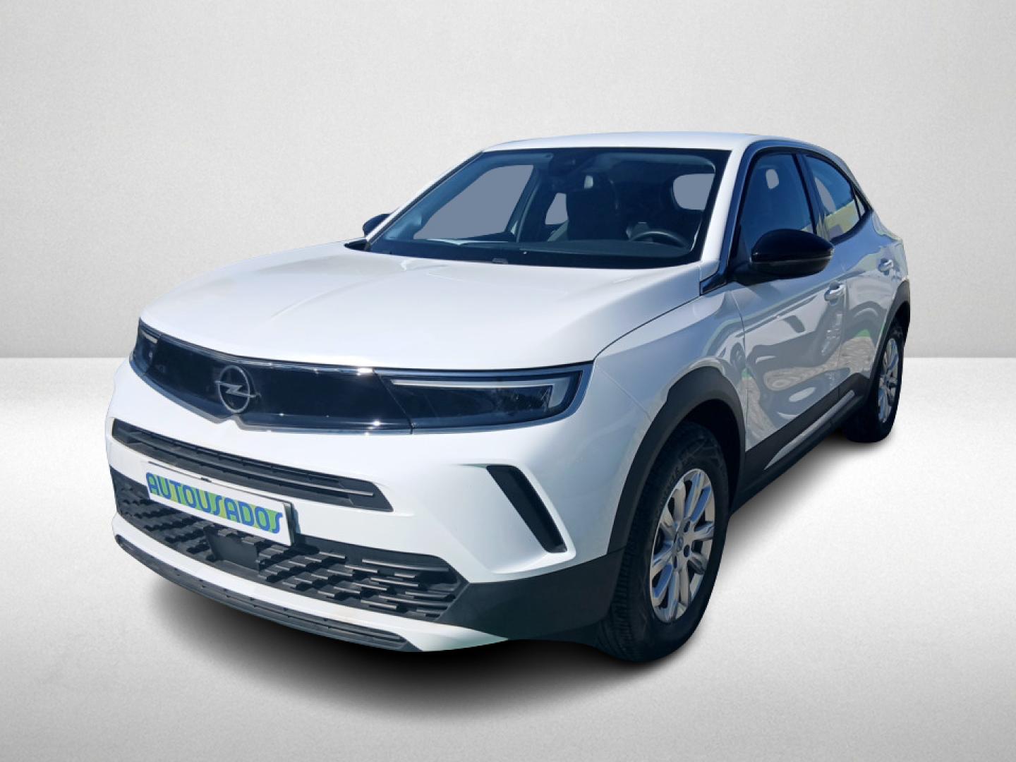 Opel Mokka-e 50 kwh Auto. Business Edition