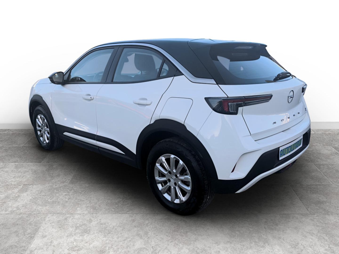 Opel Mokka-e 50 kwh Auto. Business Edition