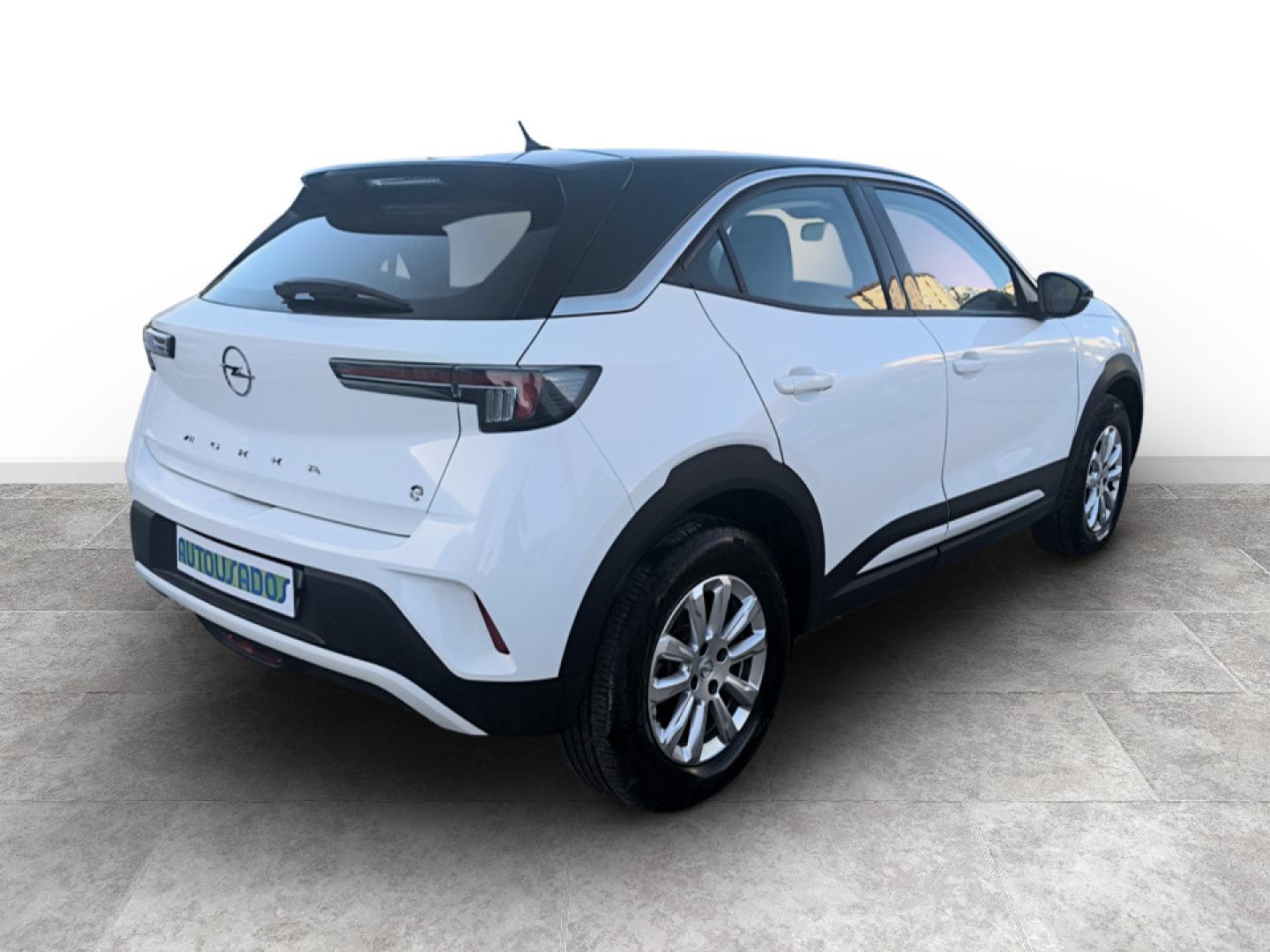 Opel Mokka-e 50 kwh Auto. Business Edition