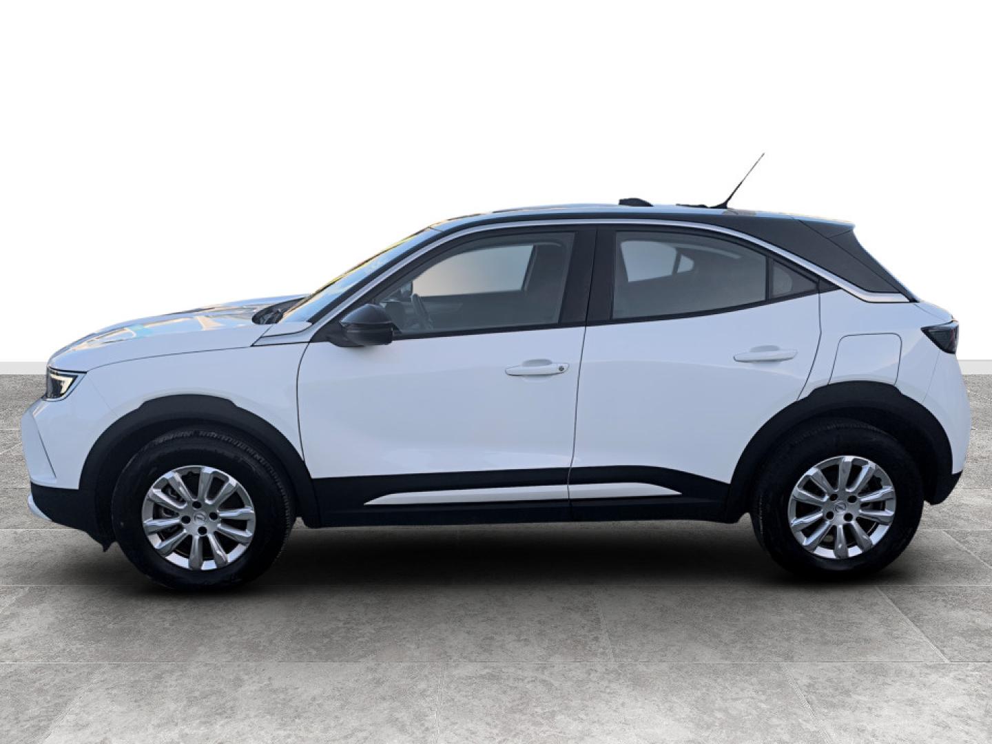Opel Mokka-e 50 kwh Auto. Business Edition
