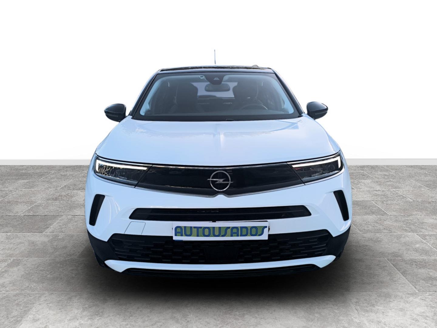 Opel Mokka-e 50 kwh Auto. Business Edition