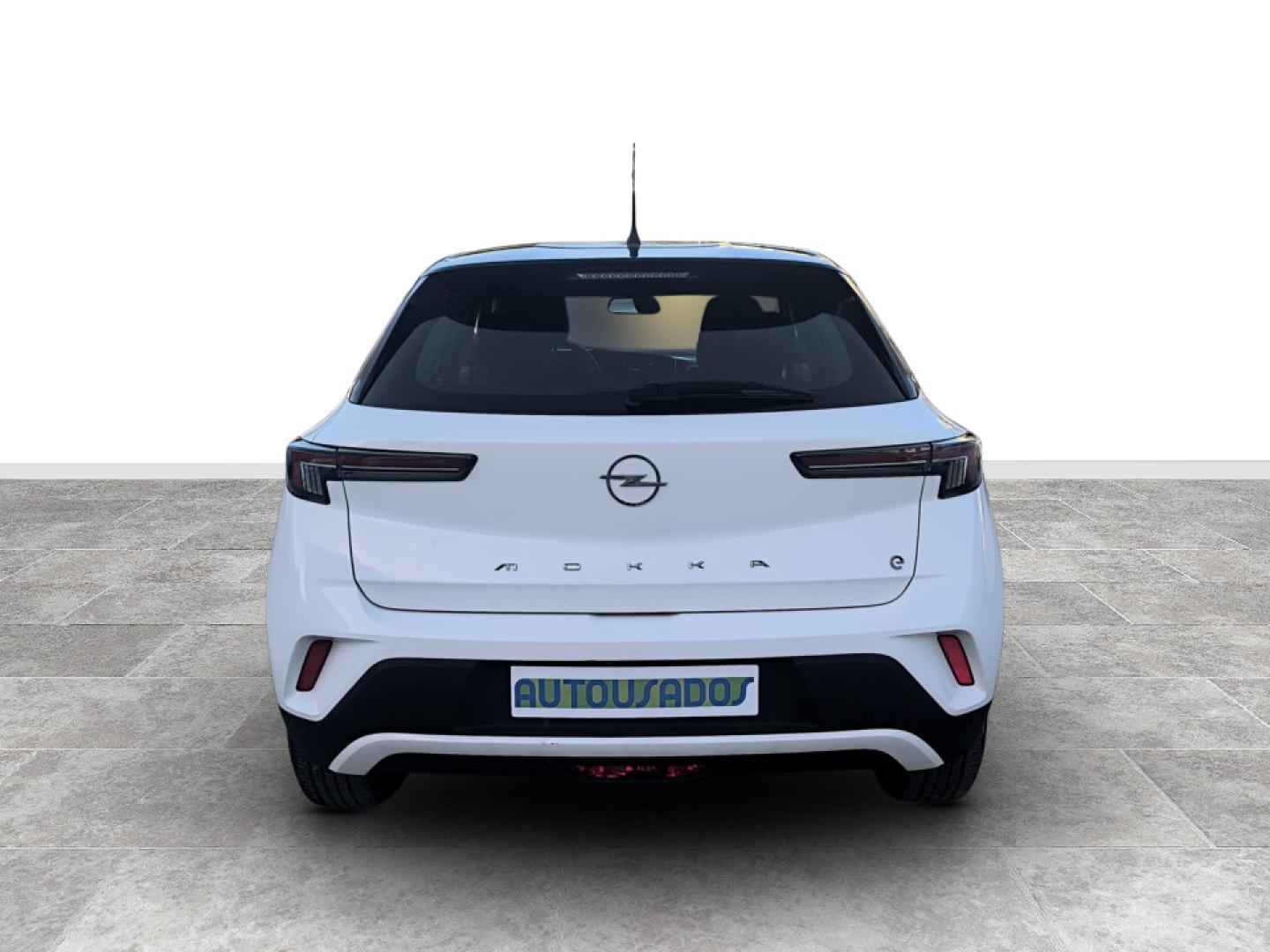 Opel Mokka-e 50 kwh Auto. Business Edition