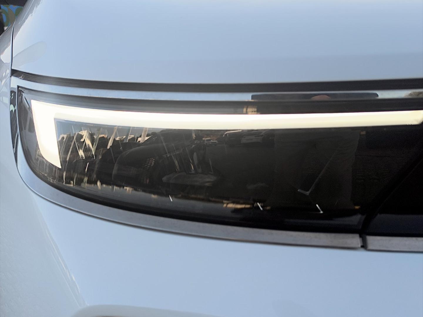 Opel Mokka-e 50 kwh Auto. Business Edition
