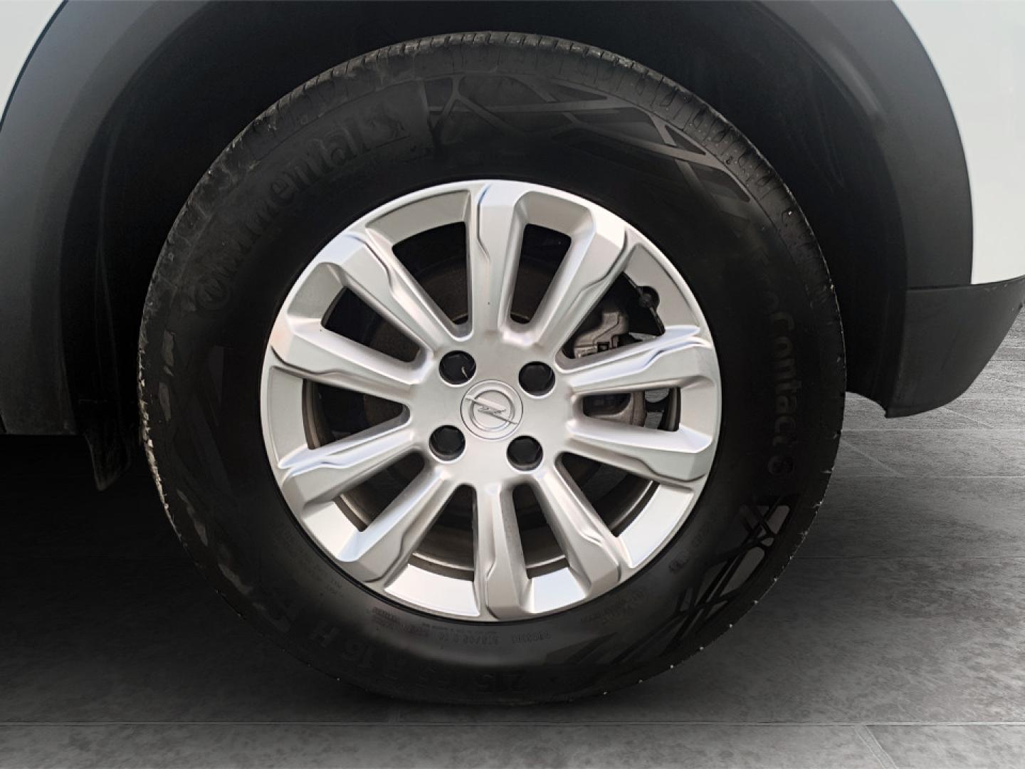 Opel Mokka-e 50 kwh Auto. Business Edition