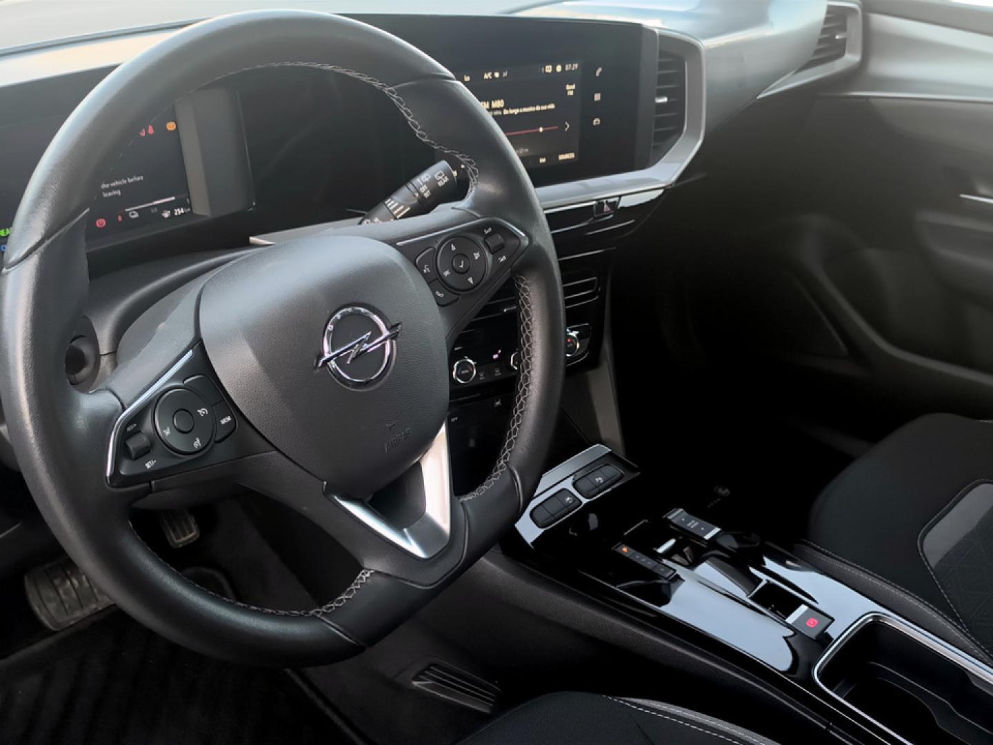 Opel Mokka-e 50 kwh Auto. Business Edition