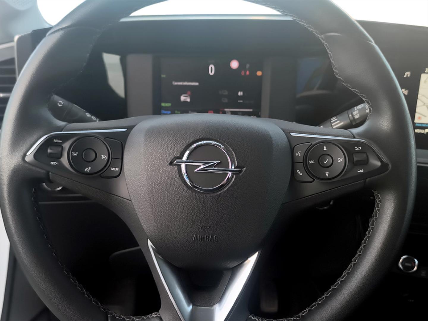 Opel Mokka-e 50 kwh Auto. Business Edition