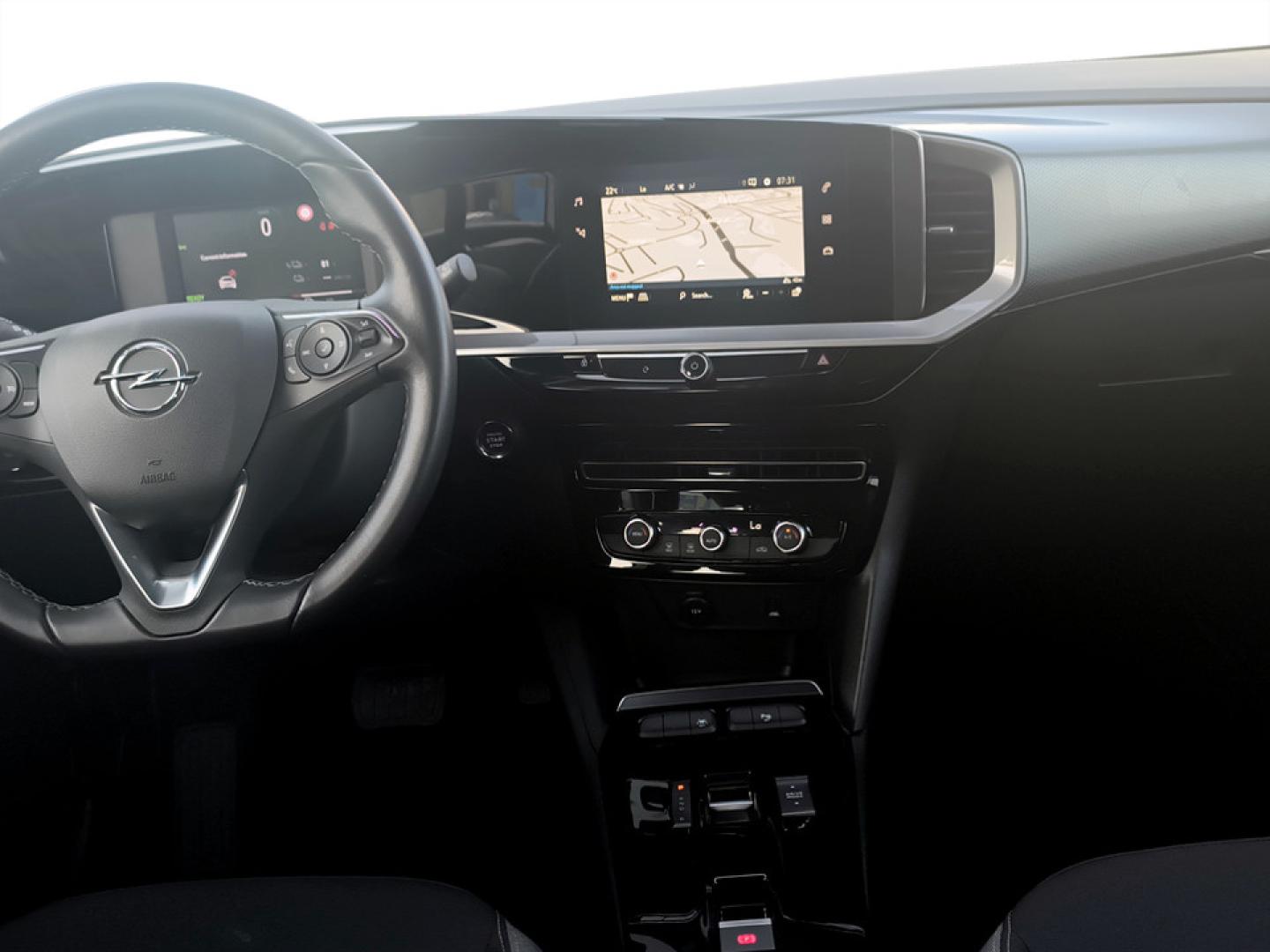 Opel Mokka-e 50 kwh Auto. Business Edition
