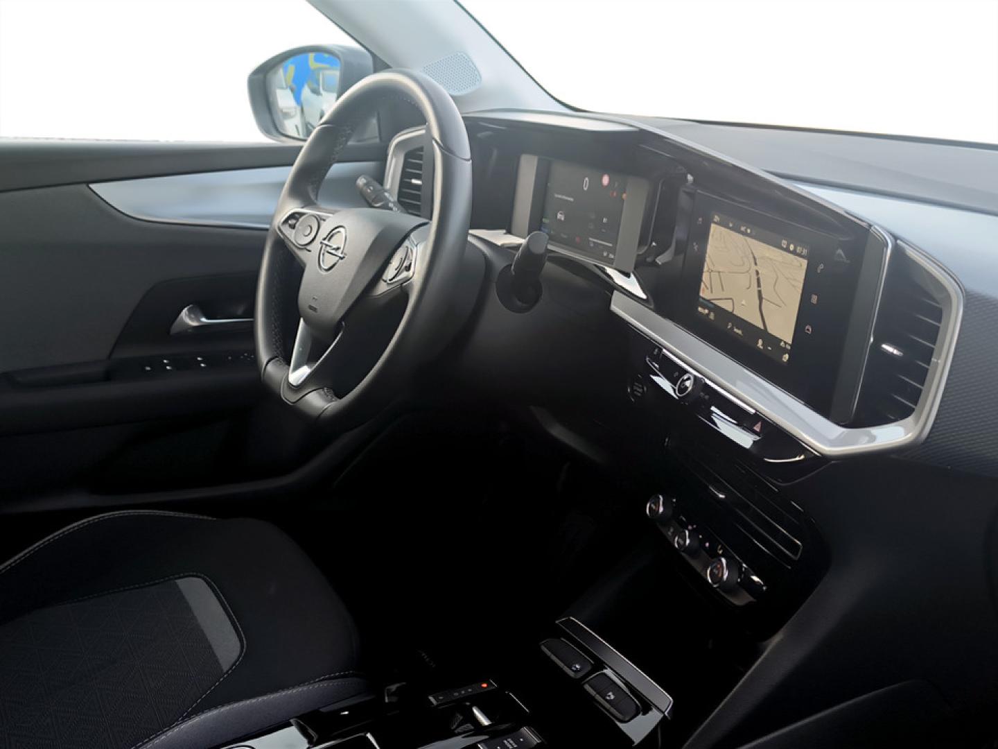 Opel Mokka-e 50 kwh Auto. Business Edition