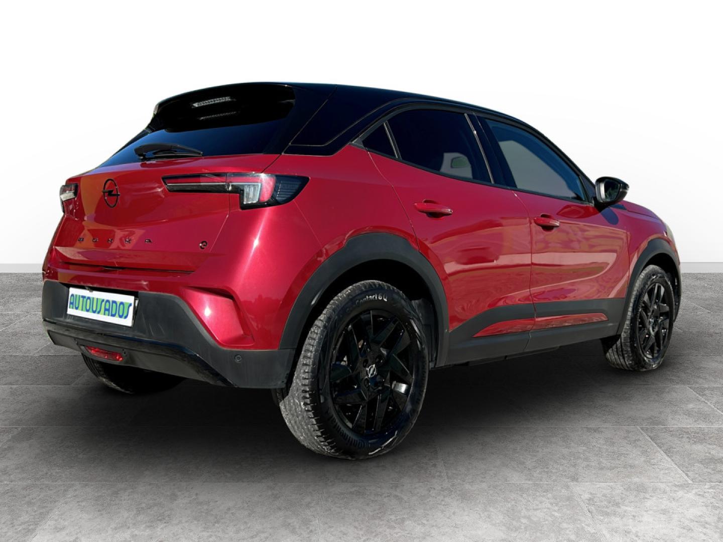 Opel Mokka-e 50 kwh Auto. GS Line