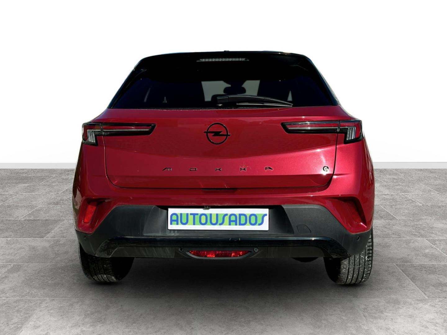 Opel Mokka-e 50 kwh Auto. GS Line