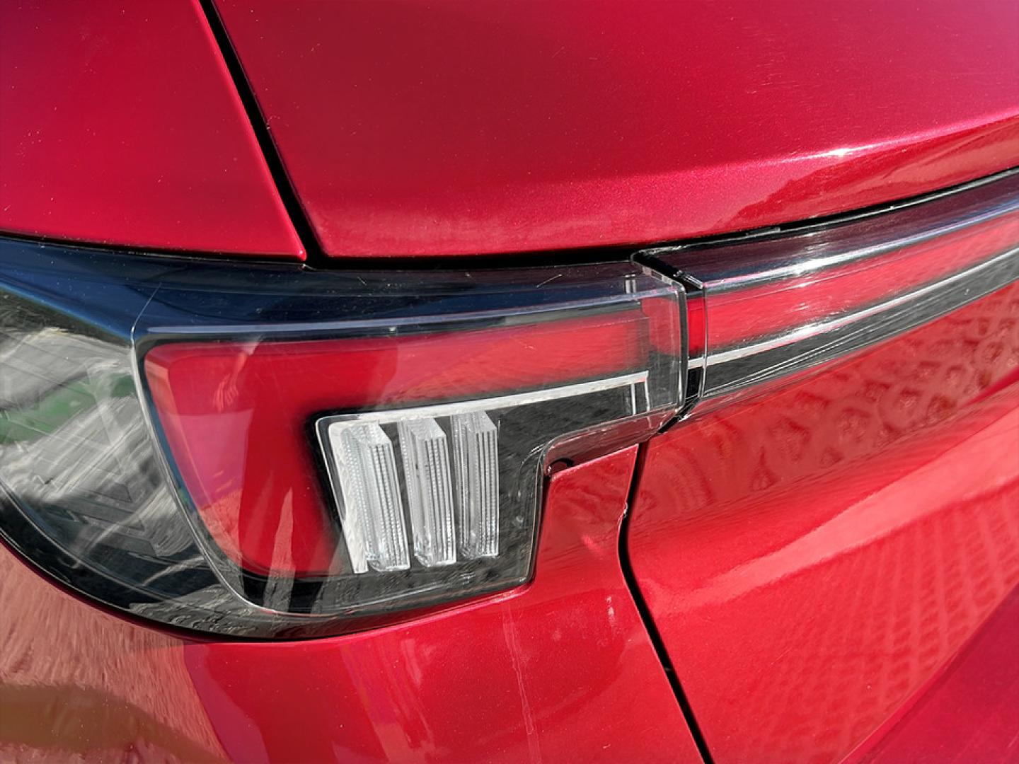 Opel Mokka-e 50 kwh Auto. GS Line