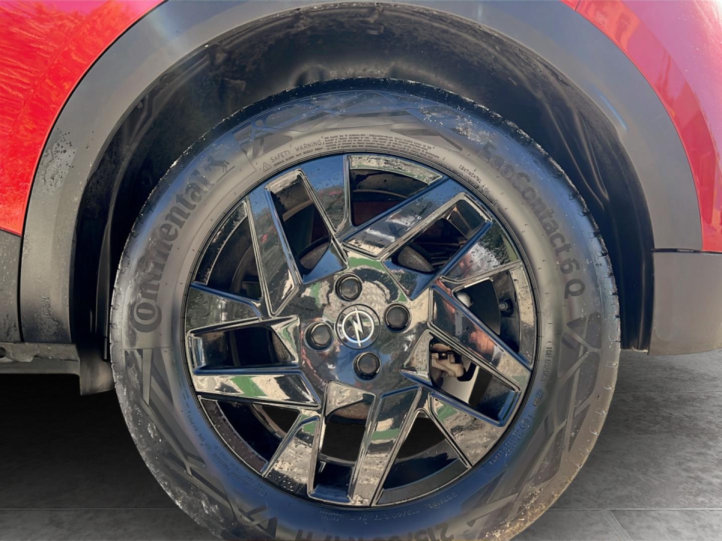 Opel Mokka-e 50 kwh Auto. GS Line