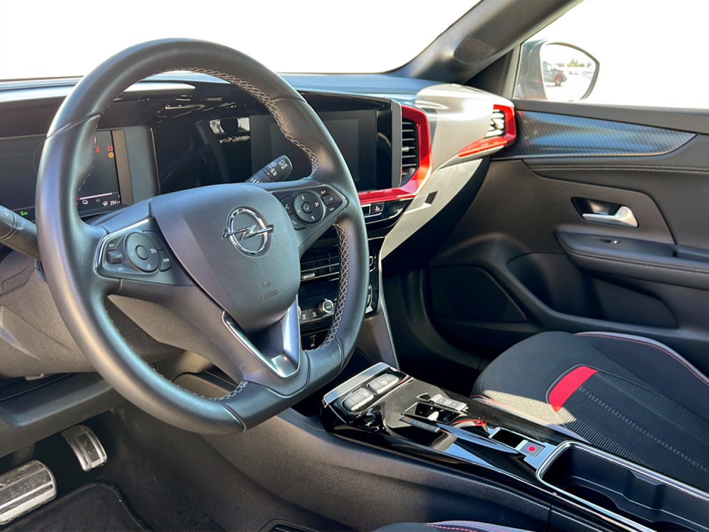 Opel Mokka-e 50 kwh Auto. GS Line