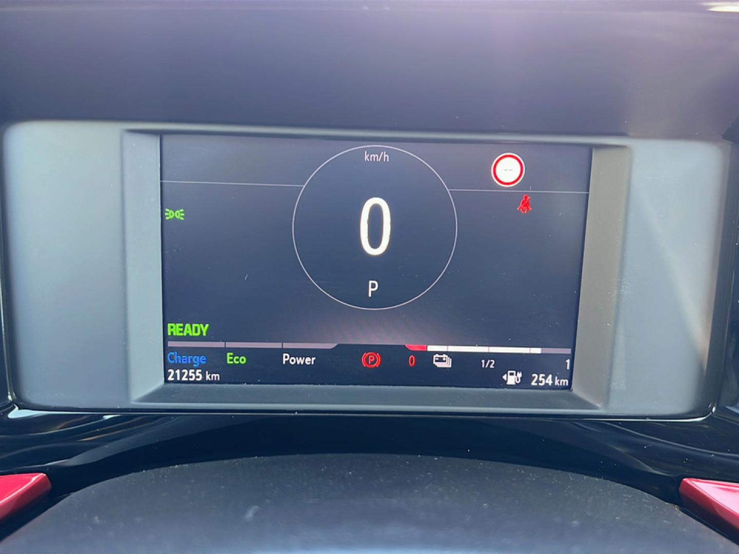 Opel Mokka-e 50 kwh Auto. GS Line