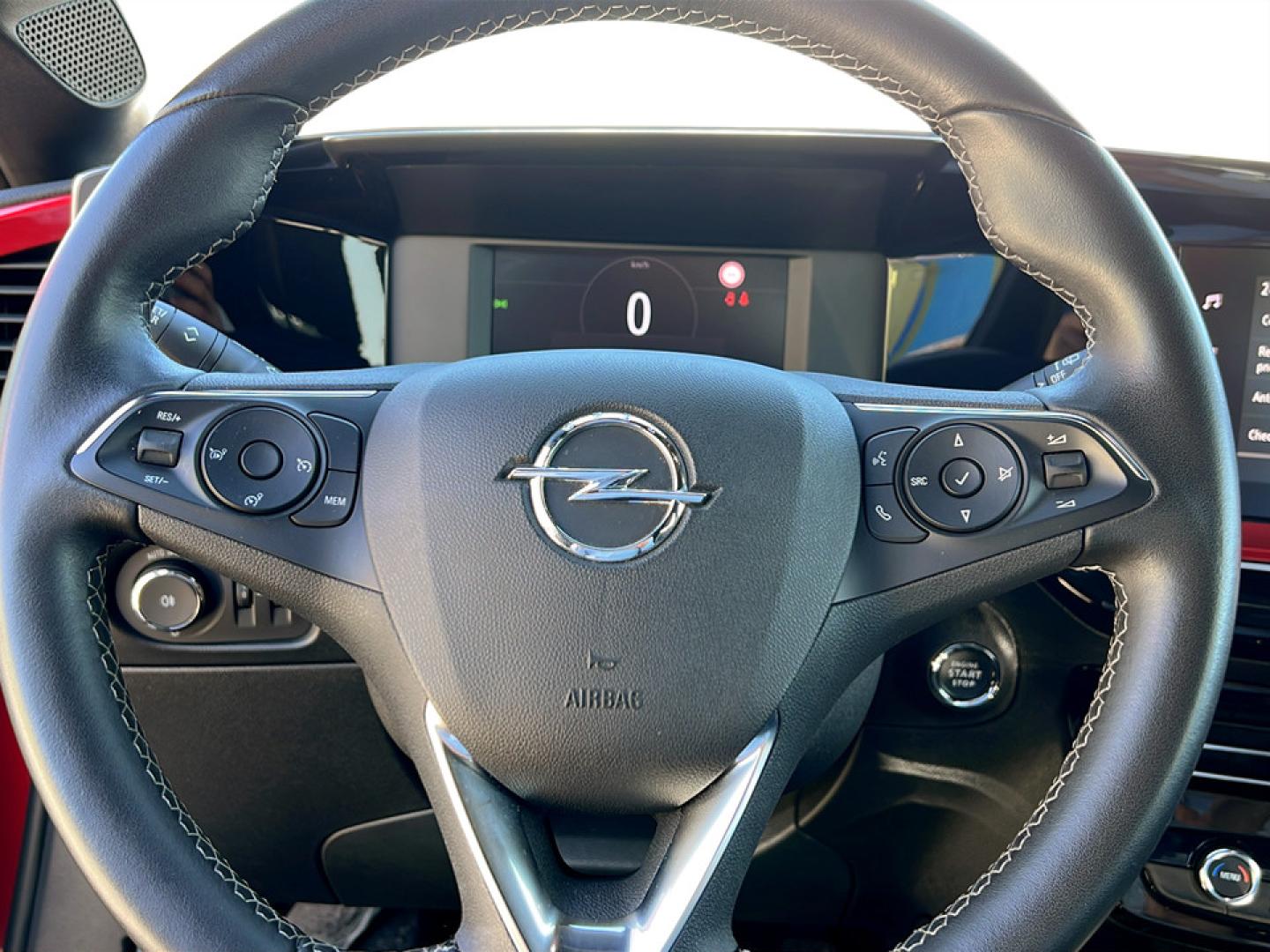 Opel Mokka-e 50 kwh Auto. GS Line