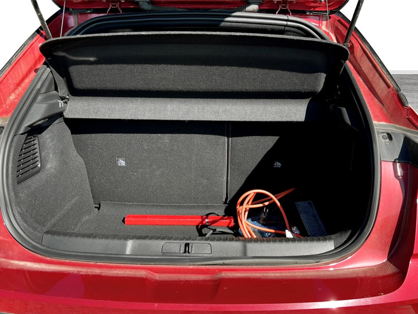 Opel Mokka-e 50 kwh Auto. GS Line