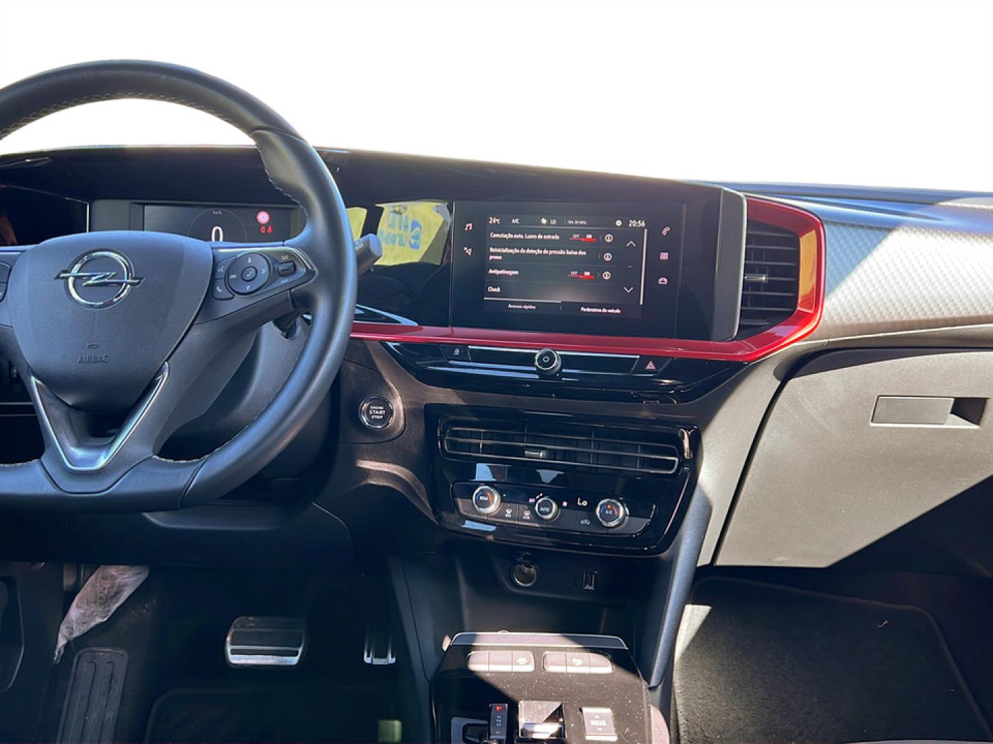 Opel Mokka-e 50 kwh Auto. GS Line