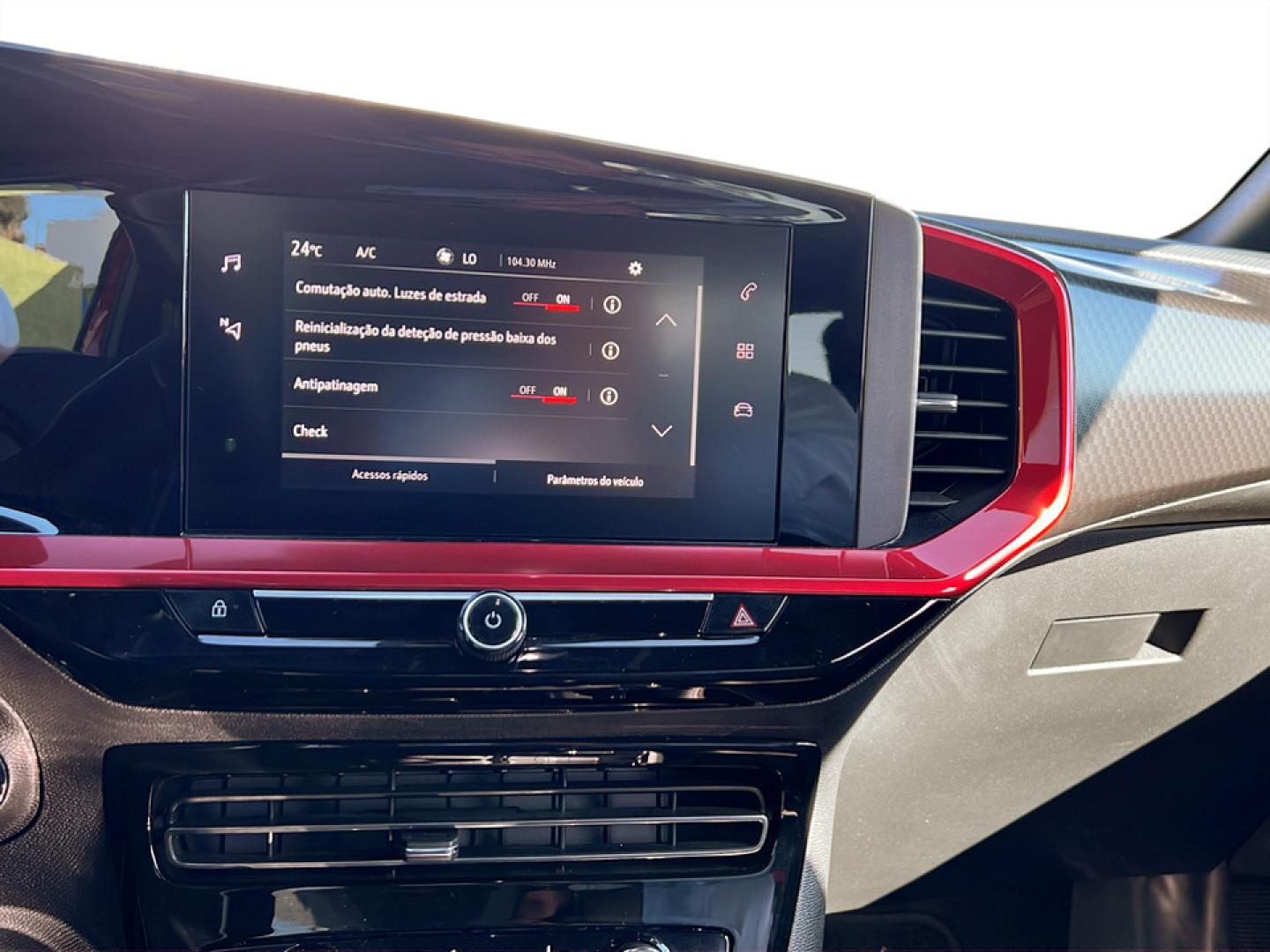Opel Mokka-e 50 kwh Auto. GS Line