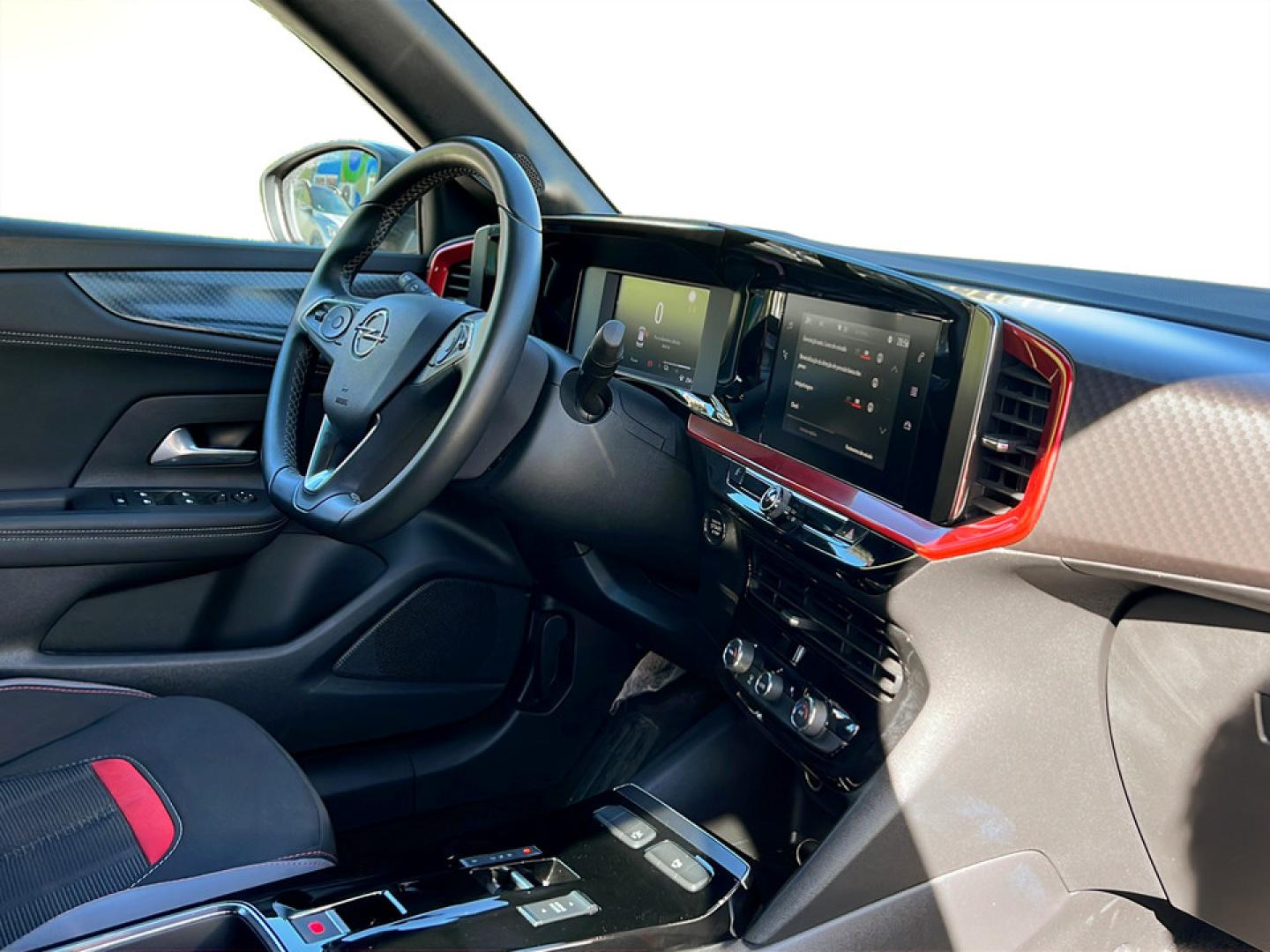 Opel Mokka-e 50 kwh Auto. GS Line