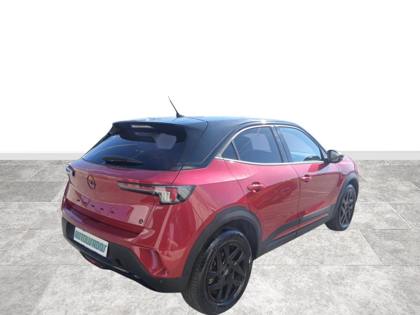 Opel Mokka-e 50 kwh Auto. GS