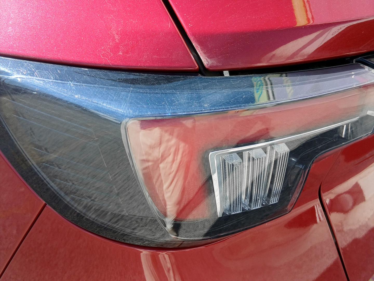 Opel Mokka-e 50 kwh Auto. GS