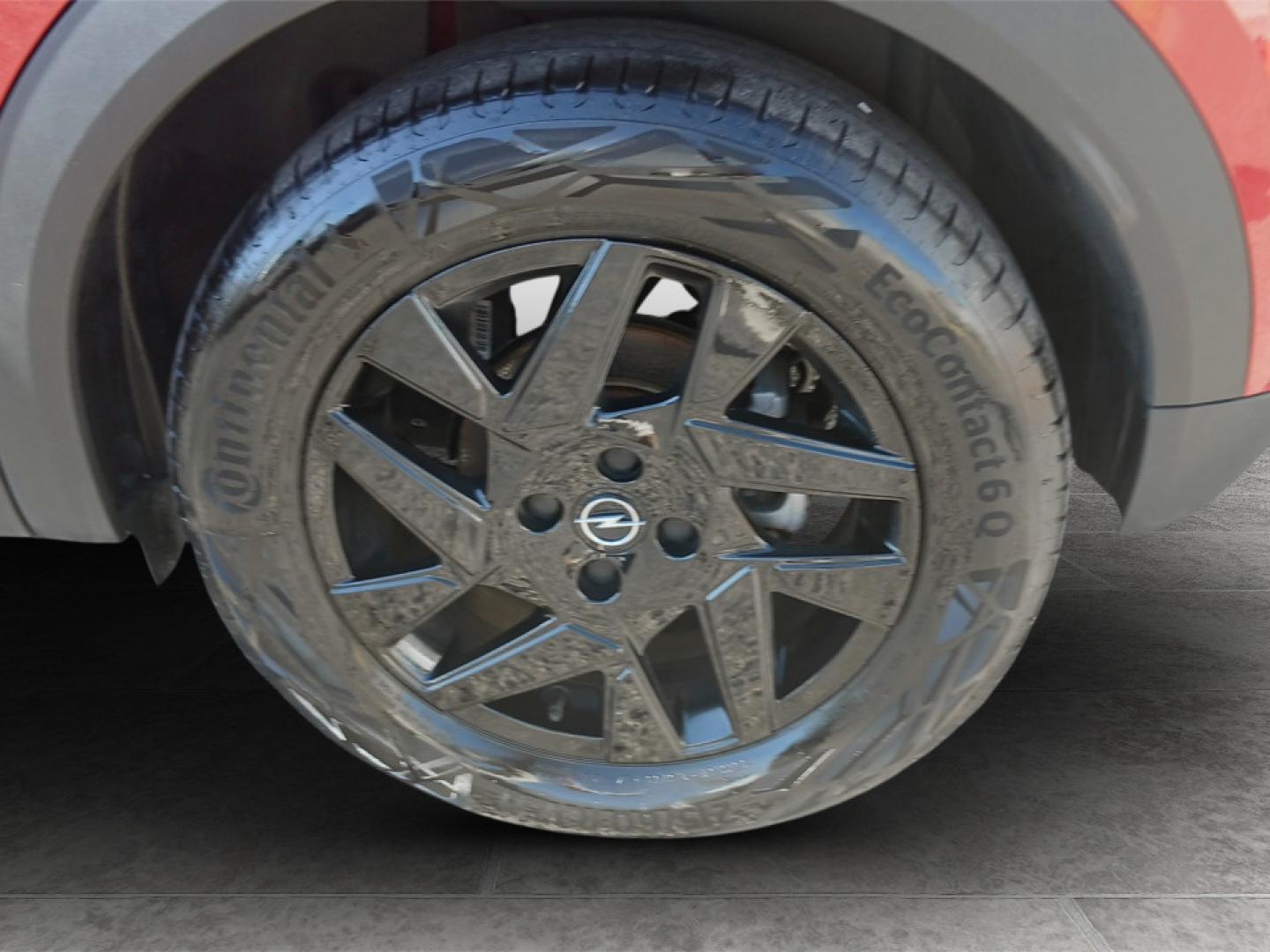 Opel Mokka-e 50 kwh Auto. GS