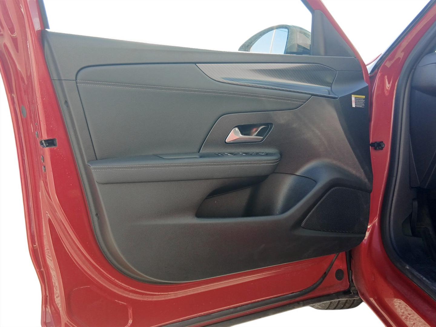 Opel Mokka-e 50 kwh Auto. GS