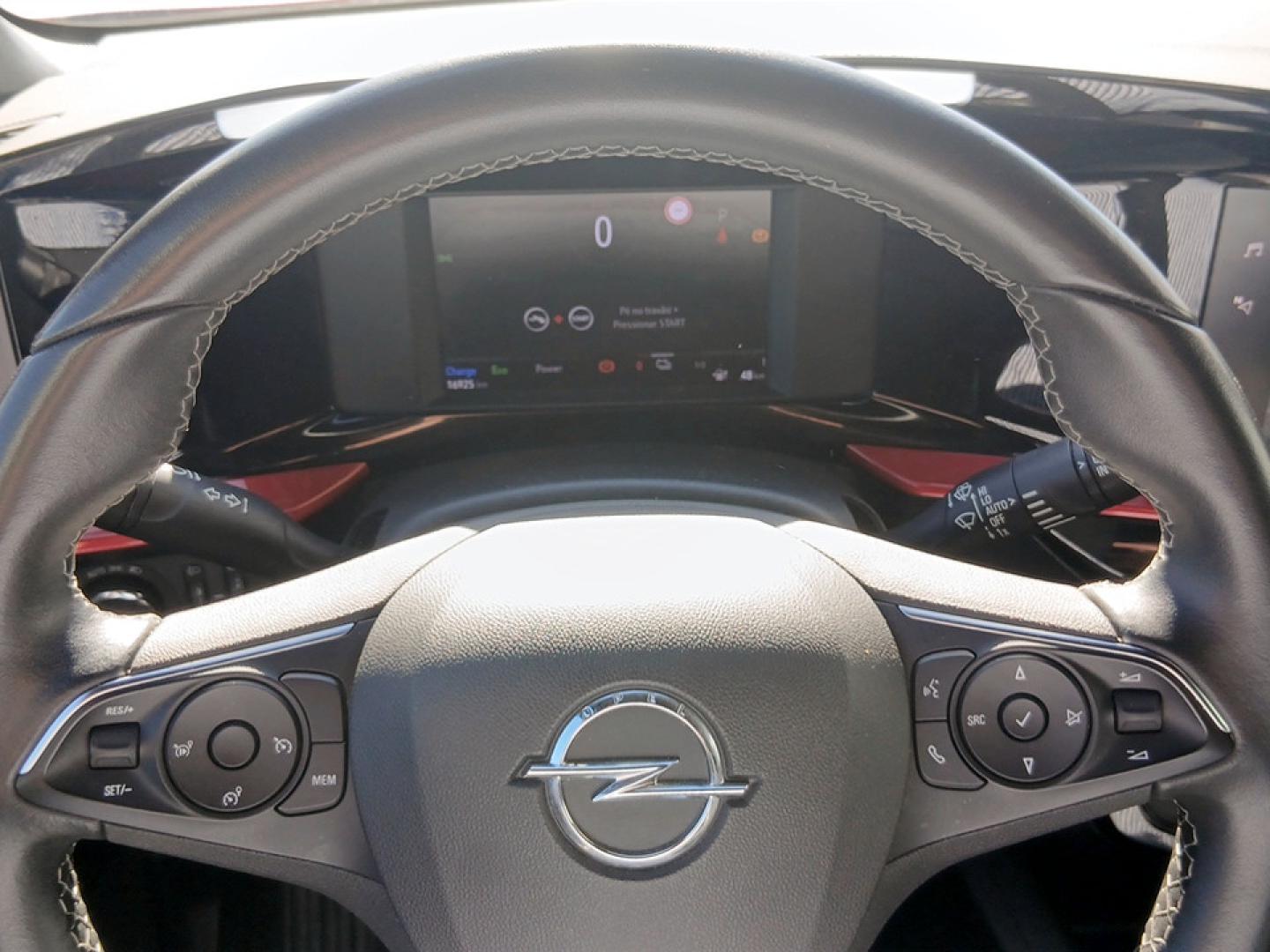 Opel Mokka-e 50 kwh Auto. GS