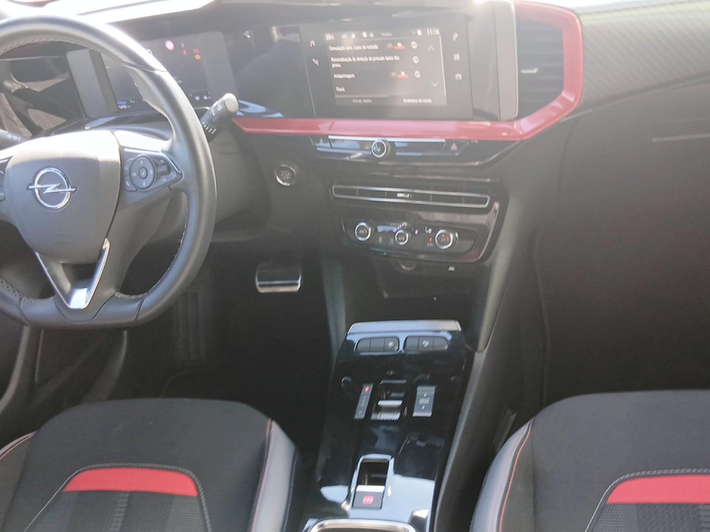 Opel Mokka-e 50 kwh Auto. GS
