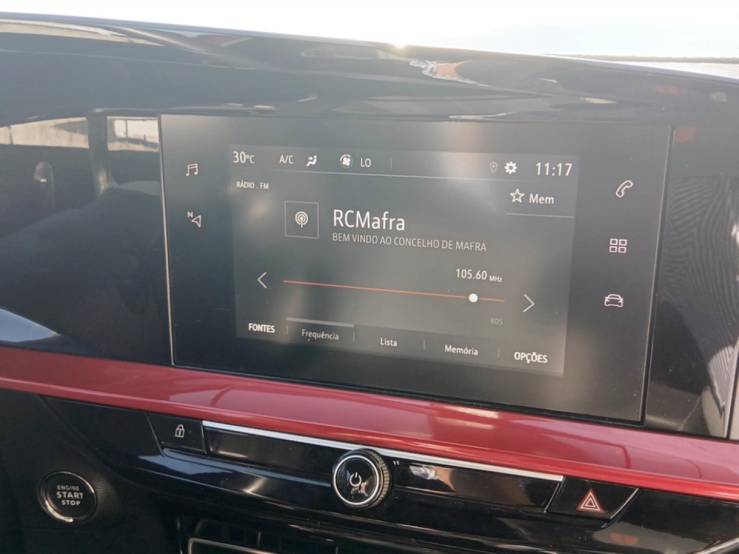 Opel Mokka-e 50 kwh Auto. GS