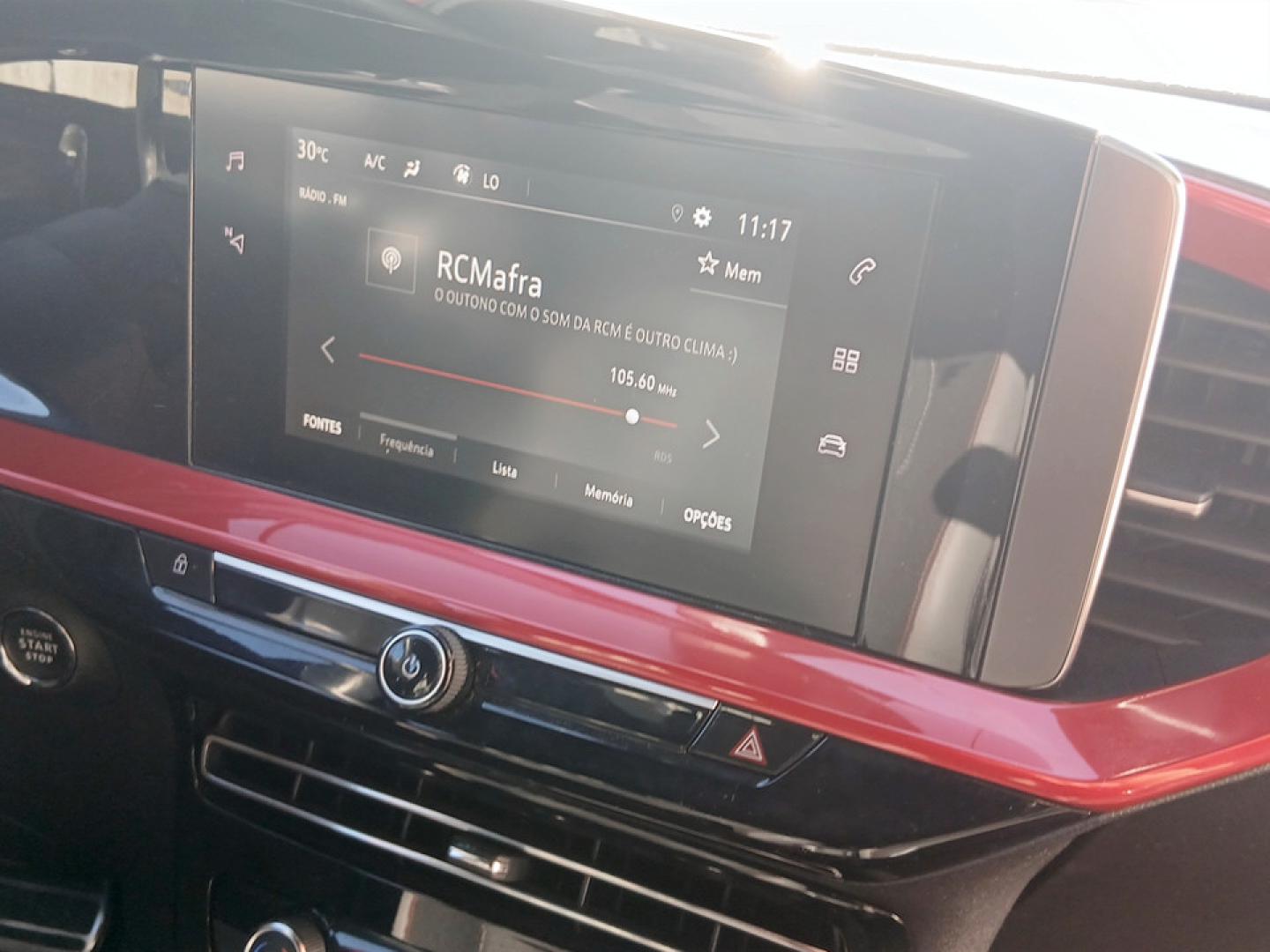 Opel Mokka-e 50 kwh Auto. GS