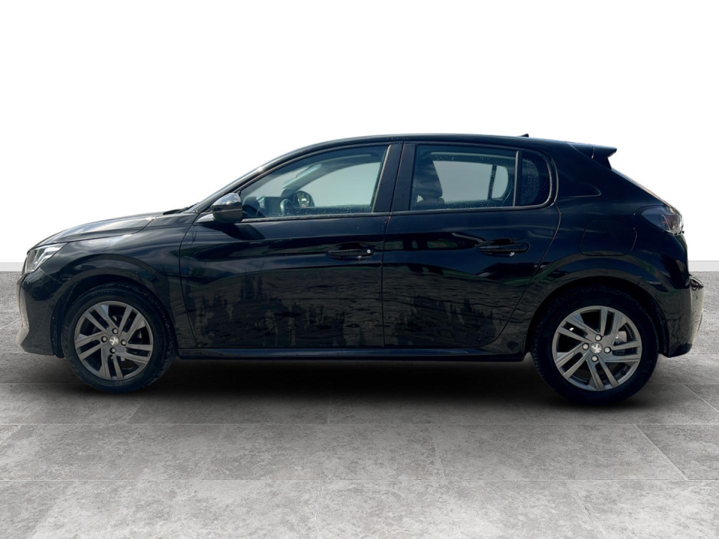 Peugeot 208 1.2 PureTech 75cv Active