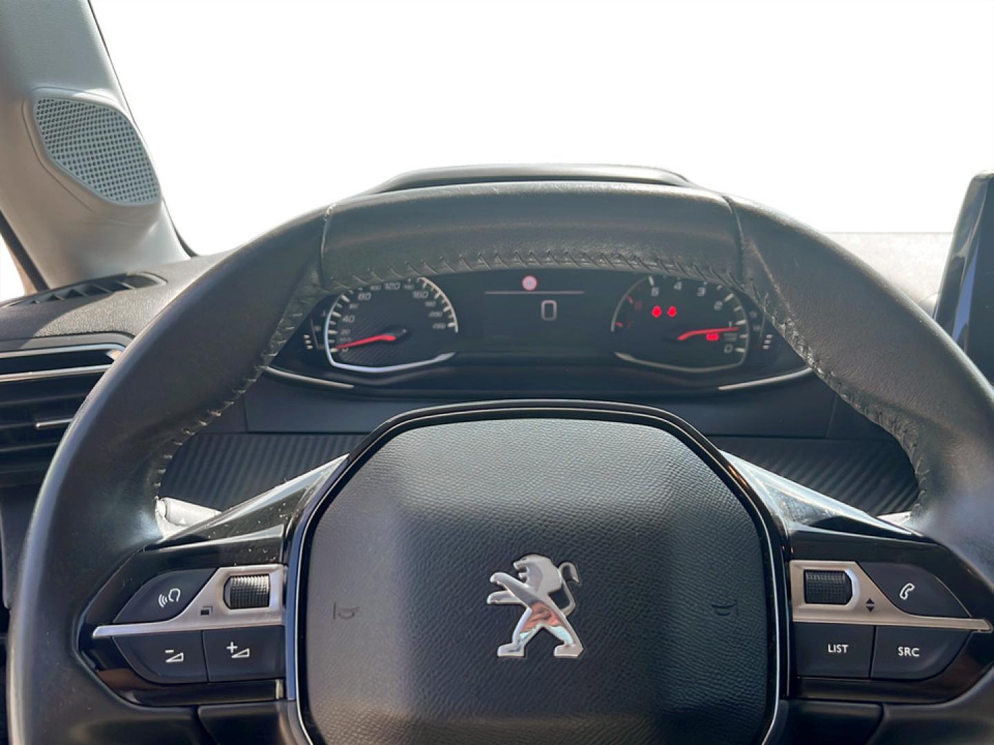 Peugeot 208 1.2 PureTech 75cv Active