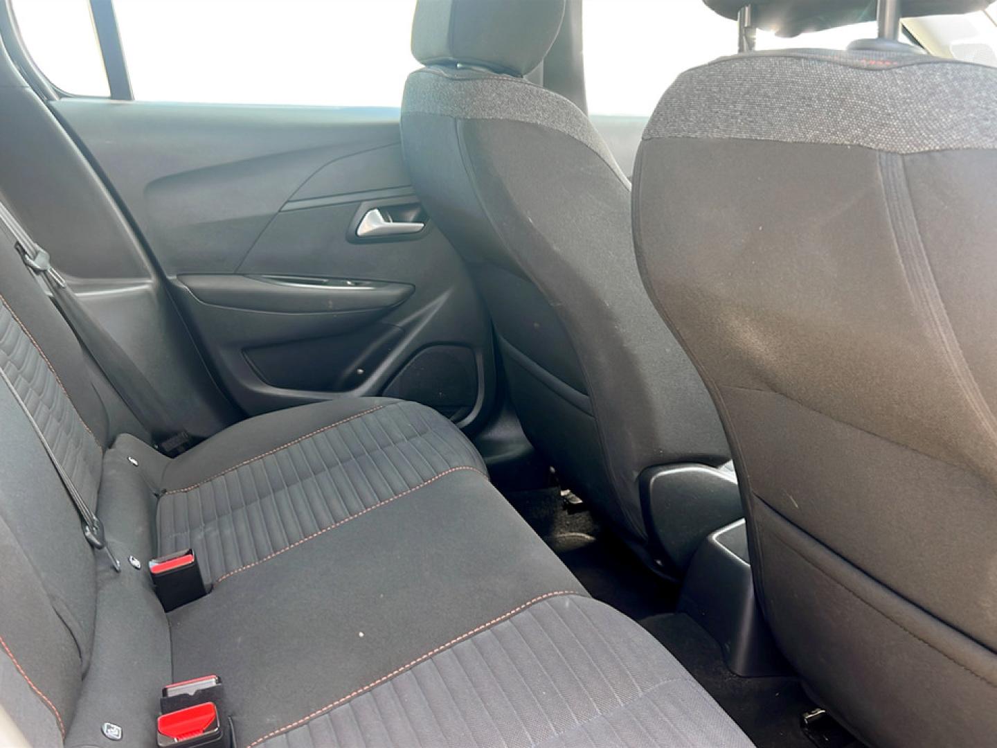 Peugeot 208 1.2 PureTech 75cv Active