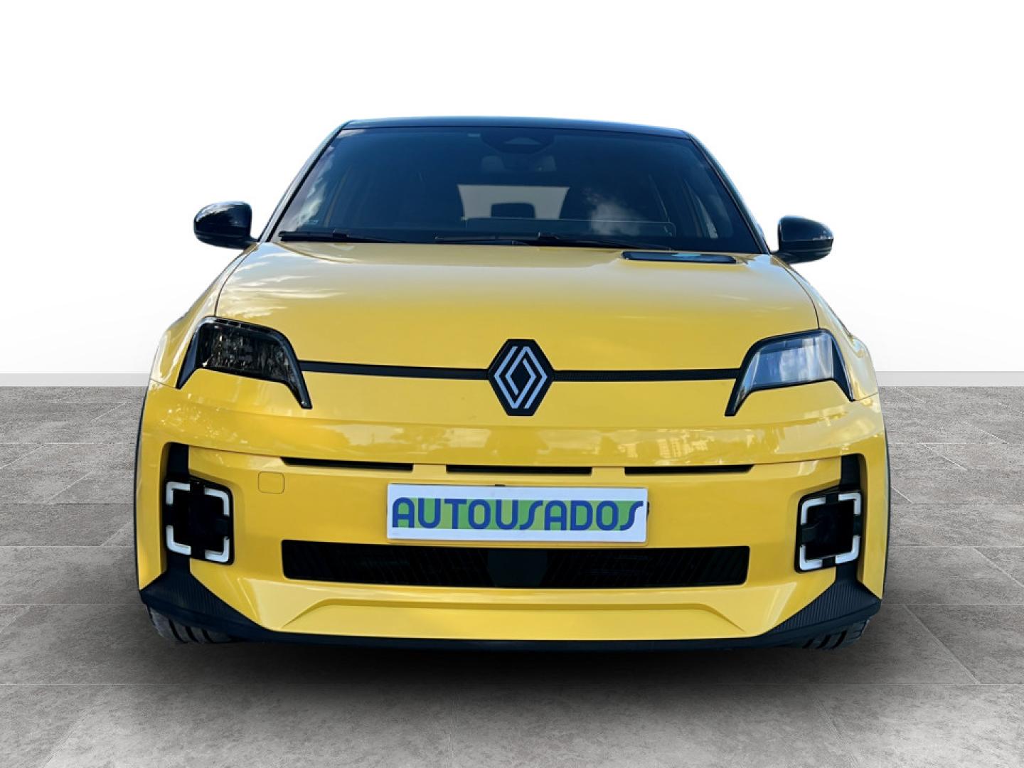 Renault 5 EV52 techno 150 cv autonomia comfort
