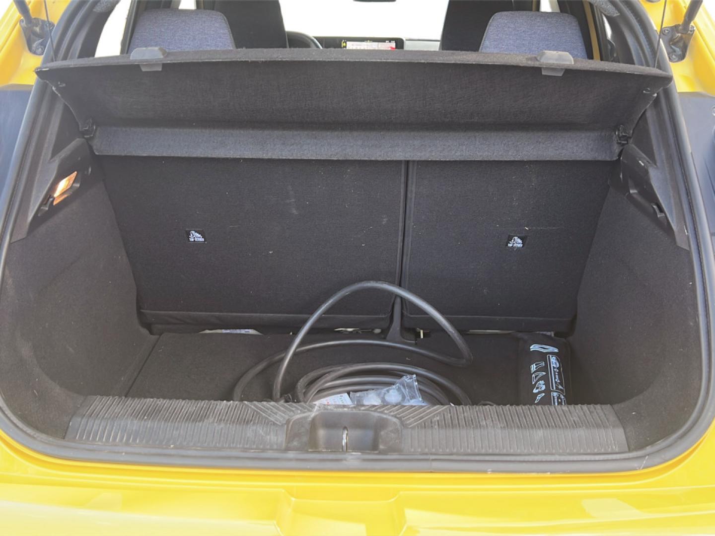 Renault 5 EV52 techno 150 cv autonomia comfort