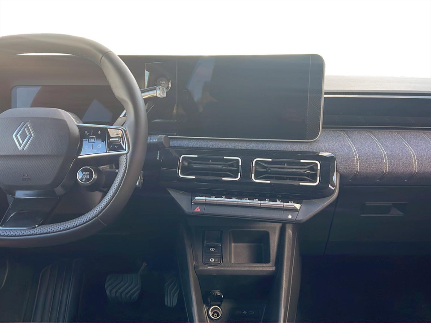 Renault 5 EV52 techno 150 cv autonomia comfort