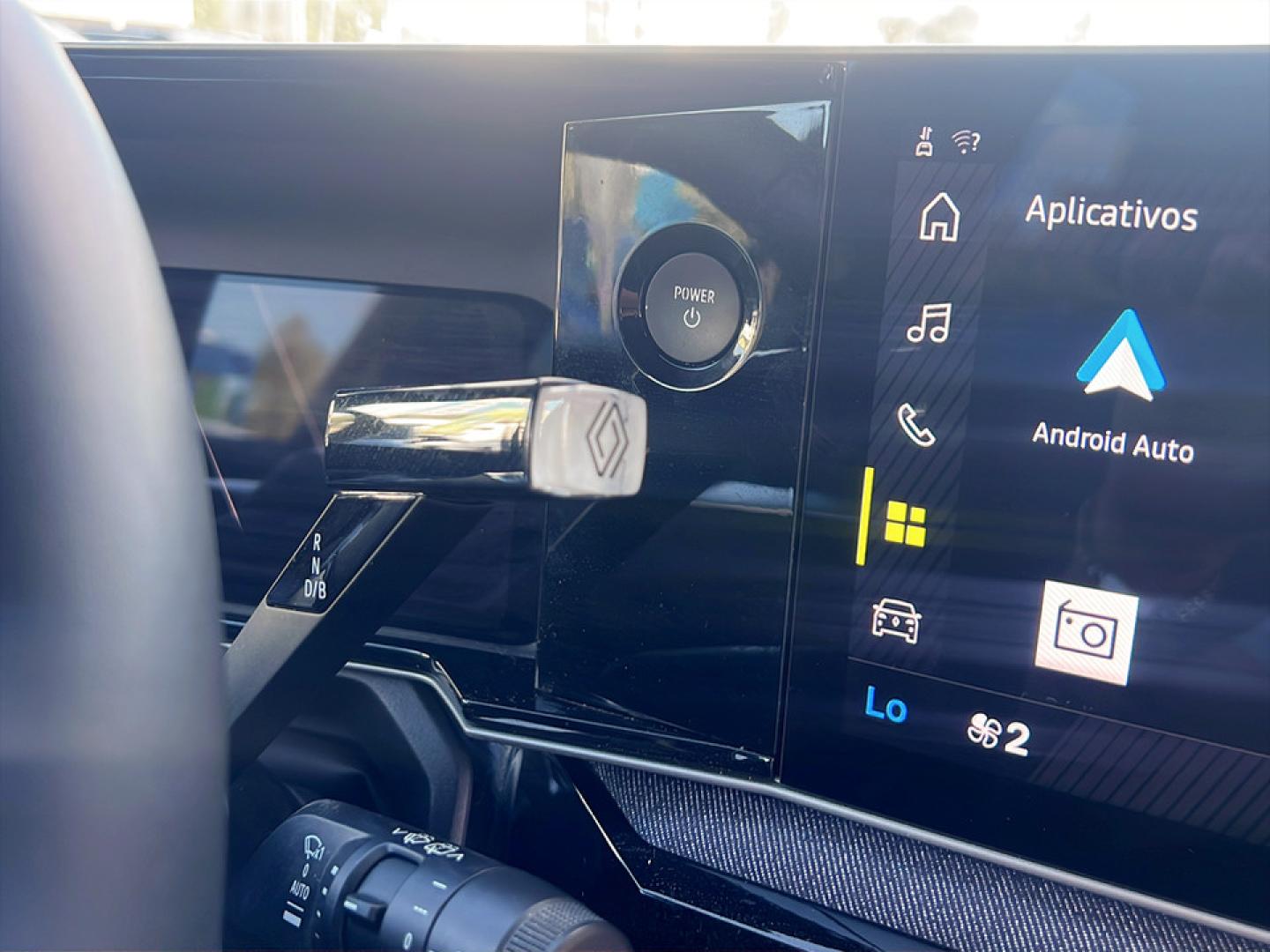 Renault 5 EV52 techno 150 cv autonomia comfort