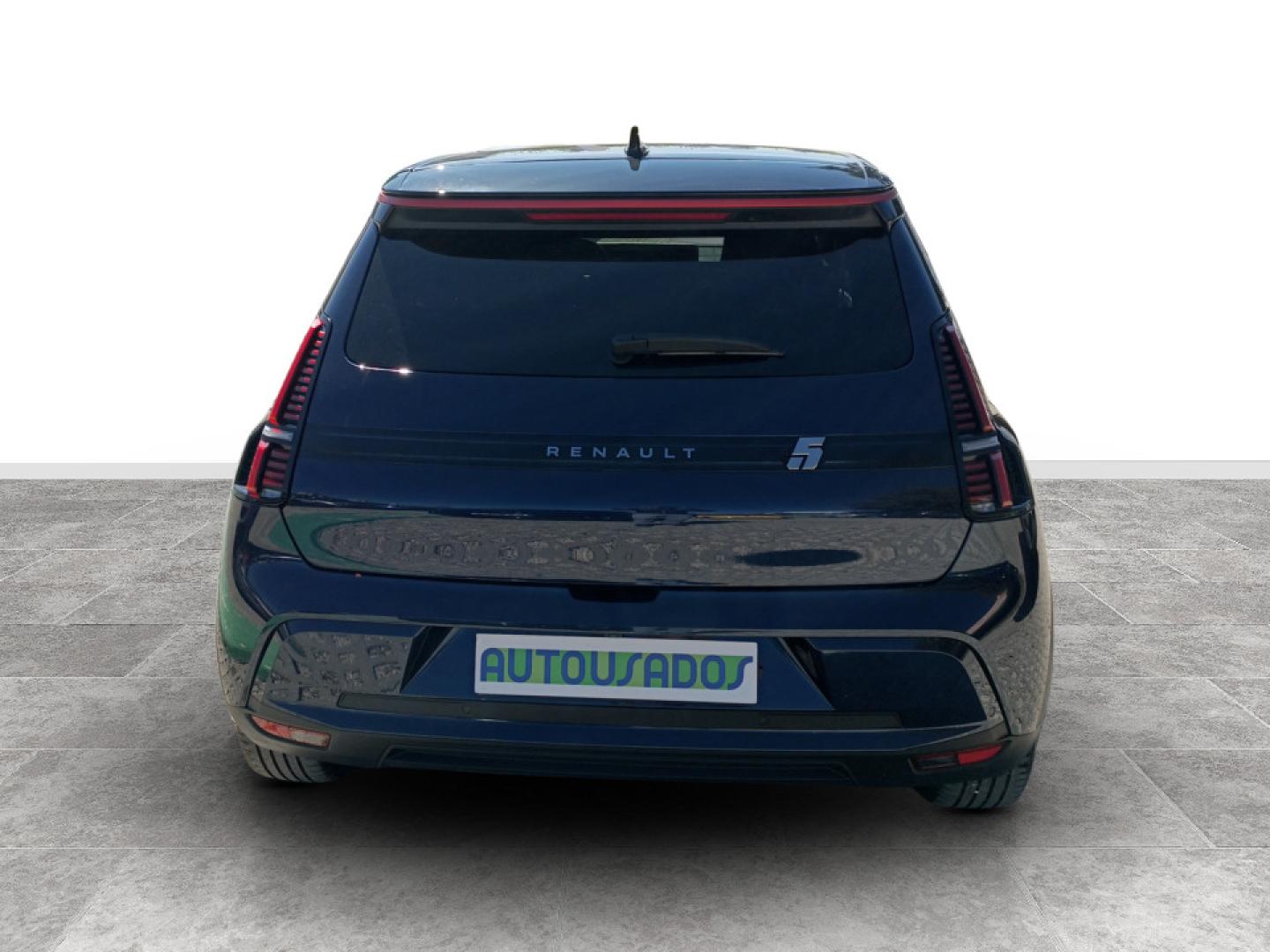 Renault 5 EV52 techno 150 cv autonomia comfort