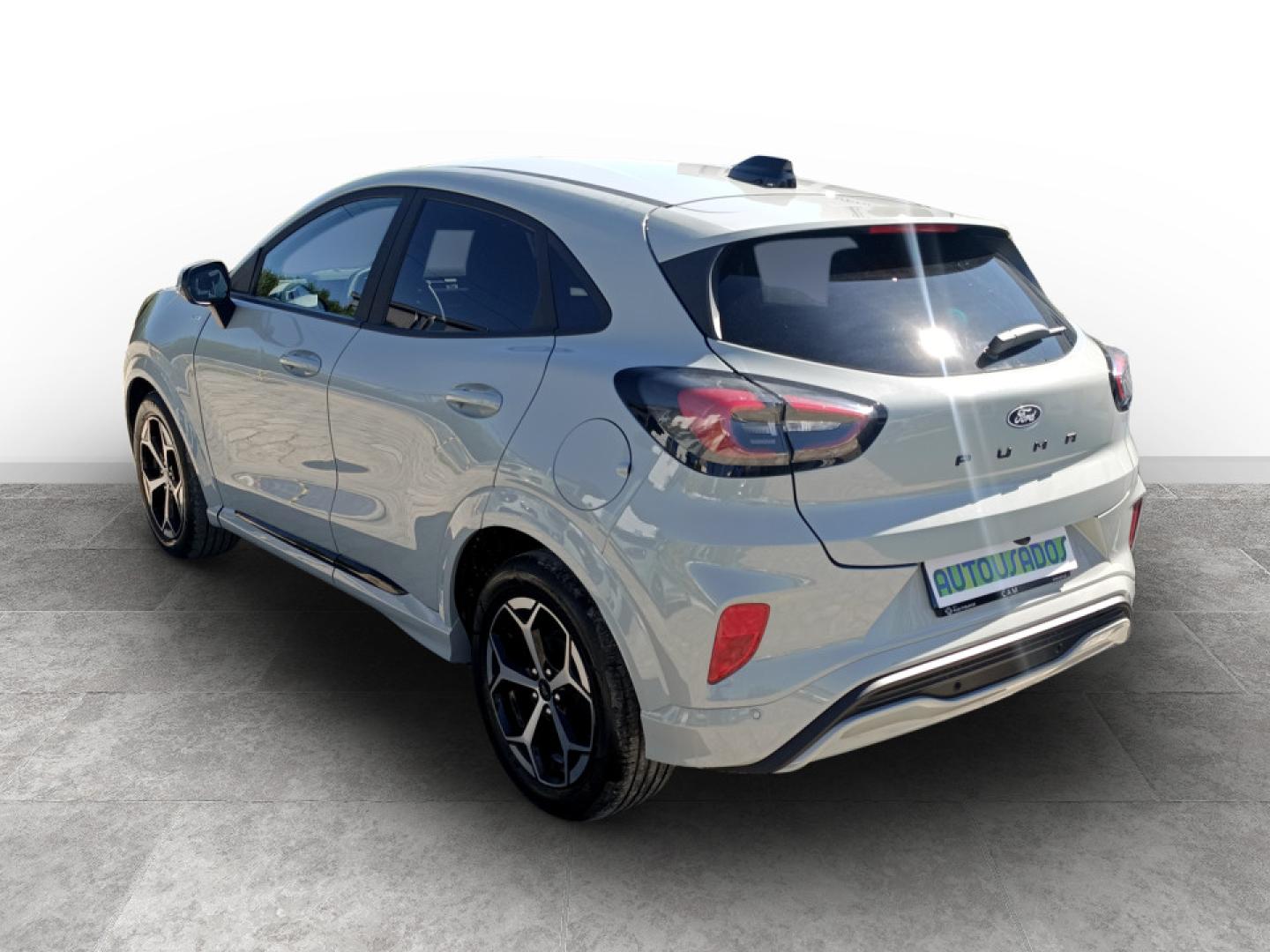 Ford Puma 1.0 EcoBoost 125CV ST-LINE MHEV