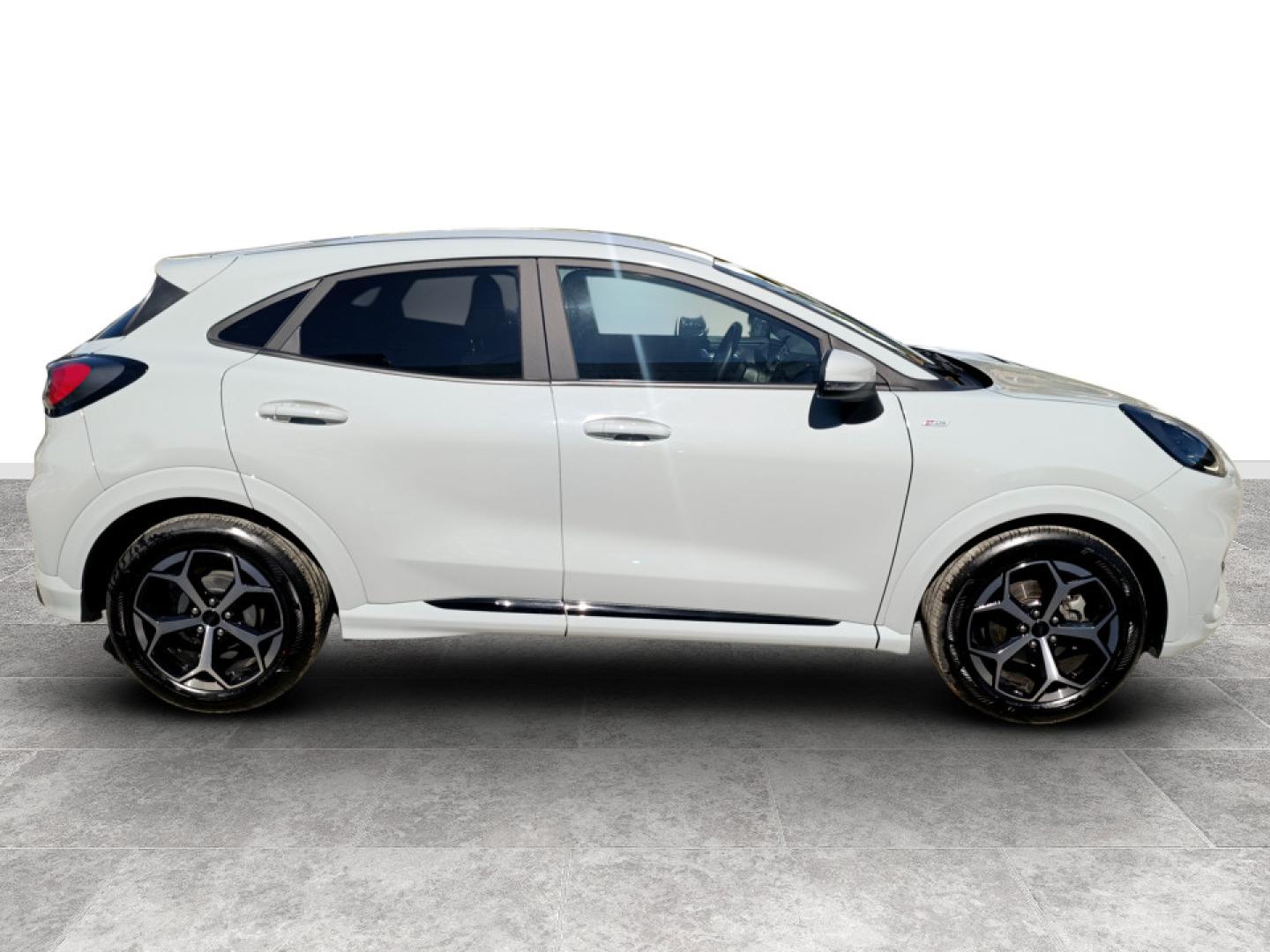 Ford Puma 1.0 EcoBoost 125CV ST-LINE MHEV