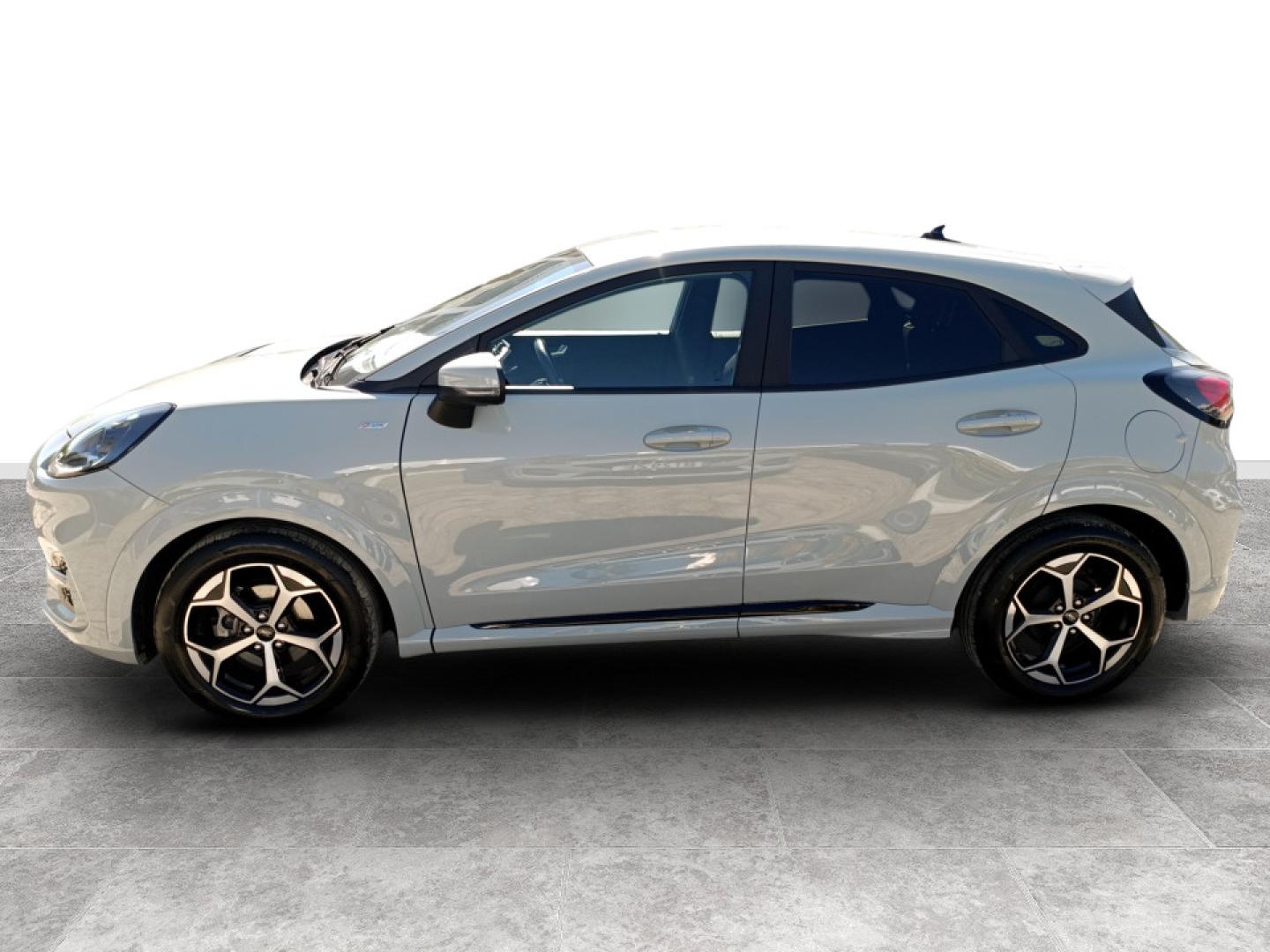 Ford Puma 1.0 EcoBoost 125CV ST-LINE MHEV