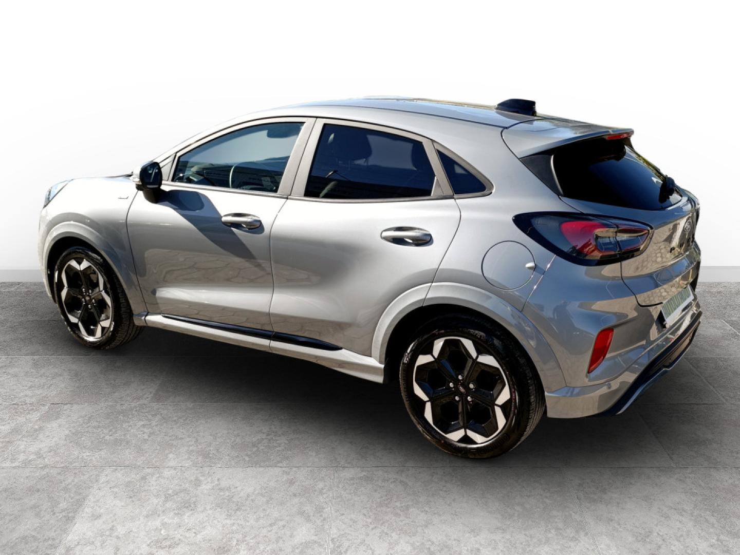 Ford Puma 1.0 EcoBoost 125CV ST-LINE X Auto