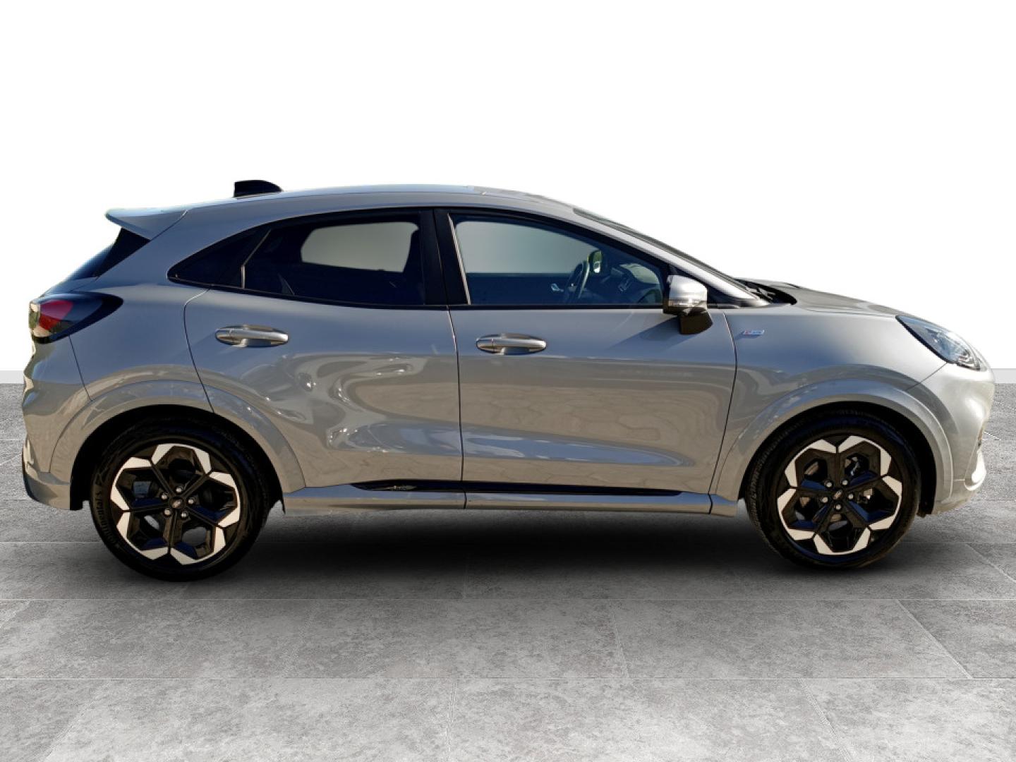 Ford Puma 1.0 EcoBoost 125CV ST-LINE X Auto